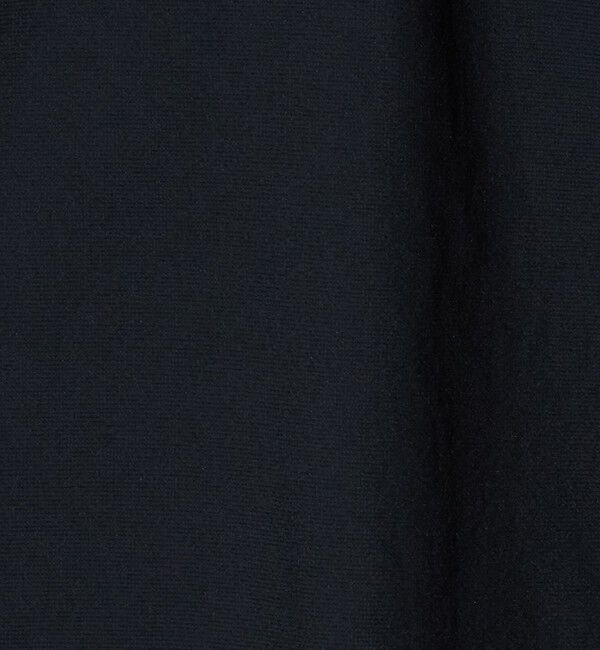 UNITED ARROWS green label relaxing「Dot Air ドローコード クルーネック 半袖 Tシャツ -ストレッチ-」|Tシャツ・カットソー|