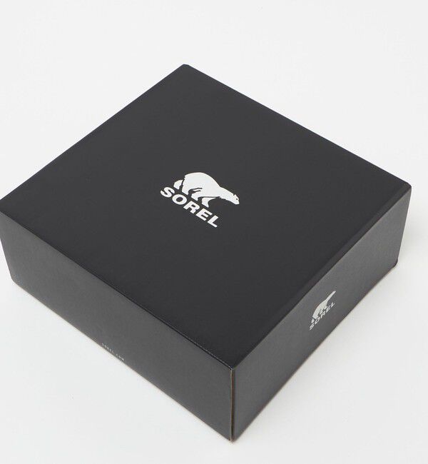 BEAUTY&YOUTH UNITED ARROWS「＜SOREL＞キネティックインパクト パフィージップブーツ ウォータープルーフ」|その他|