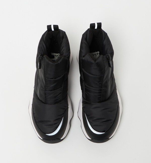 BEAUTY&YOUTH UNITED ARROWS「＜SOREL＞キネティックインパクト パフィージップブーツ ウォータープルーフ」|その他|