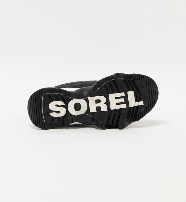 BEAUTY&YOUTH UNITED ARROWS「＜SOREL＞キネティックインパクト パフィージップブーツ ウォータープルーフ」|その他|