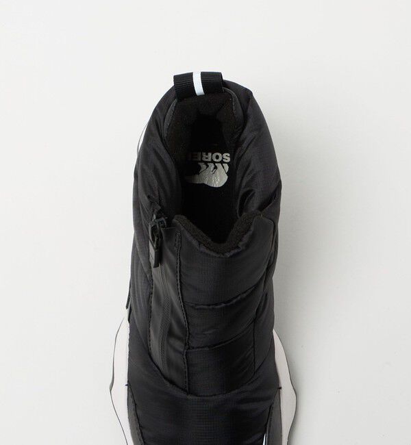 BEAUTY&YOUTH UNITED ARROWS「＜SOREL＞キネティックインパクト パフィージップブーツ ウォータープルーフ」|その他|