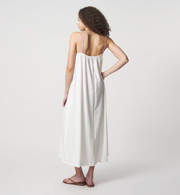 BEAUTY&YOUTH UNITED ARROWS「＜Lepidos＞カバーアップ ワンピース」|スポーツ|