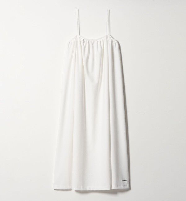 BEAUTY&YOUTH UNITED ARROWS「＜Lepidos＞カバーアップ ワンピース」|スポーツ|