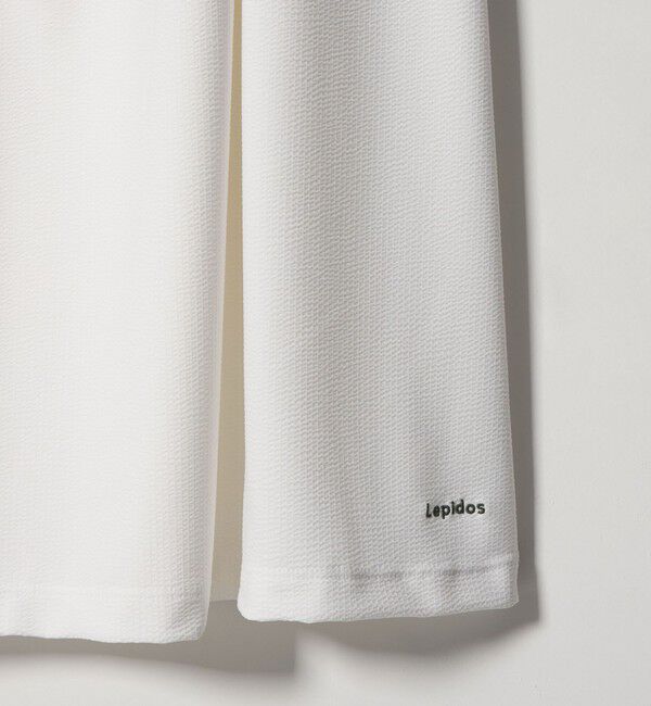 BEAUTY&YOUTH UNITED ARROWS「＜Lepidos＞カバーアップ ワンピース」|スポーツ|
