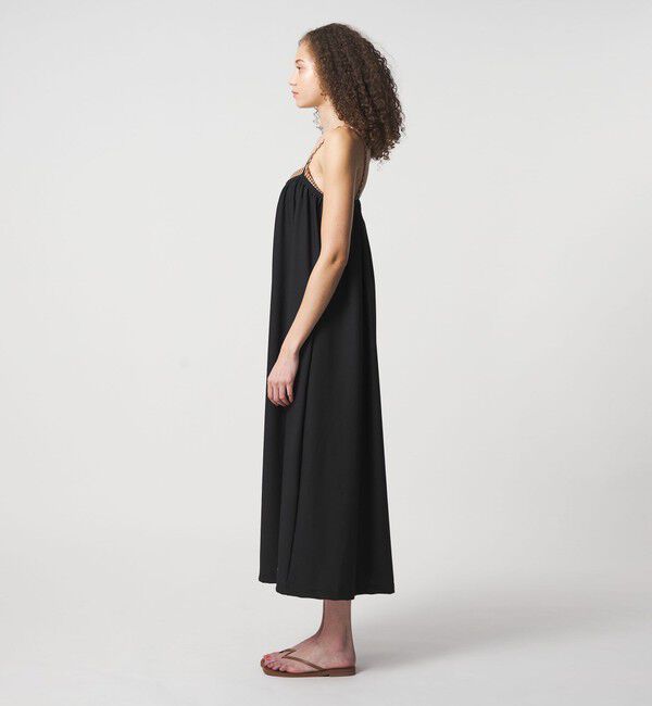 BEAUTY&YOUTH UNITED ARROWS「＜Lepidos＞カバーアップ ワンピース」|スポーツ|