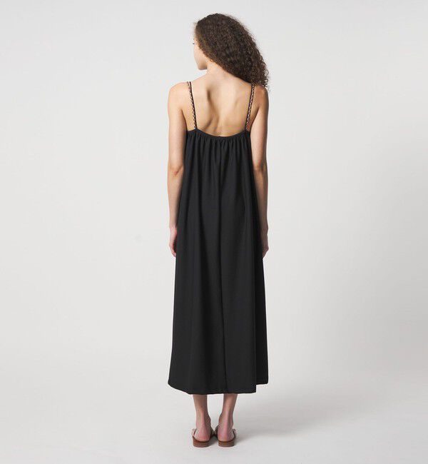 BEAUTY&YOUTH UNITED ARROWS「＜Lepidos＞カバーアップ ワンピース」|スポーツ|