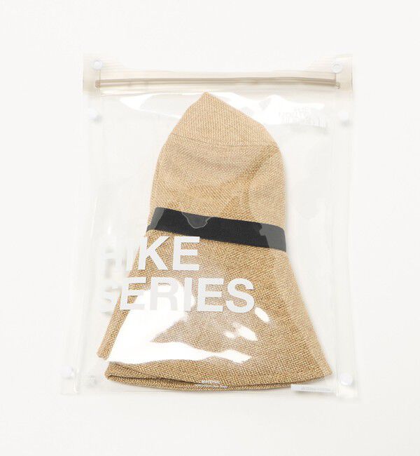 BEAUTY&YOUTH UNITED ARROWS「＜THE NORTH FACE＞ハイク ブルーム ハット」|ハット|