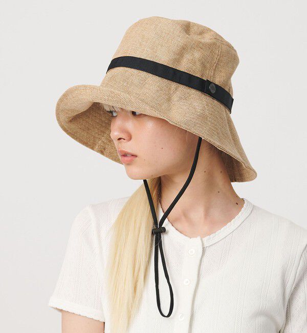 BEAUTY&YOUTH UNITED ARROWS「＜THE NORTH FACE＞ハイク ブルーム ハット」|ハット|