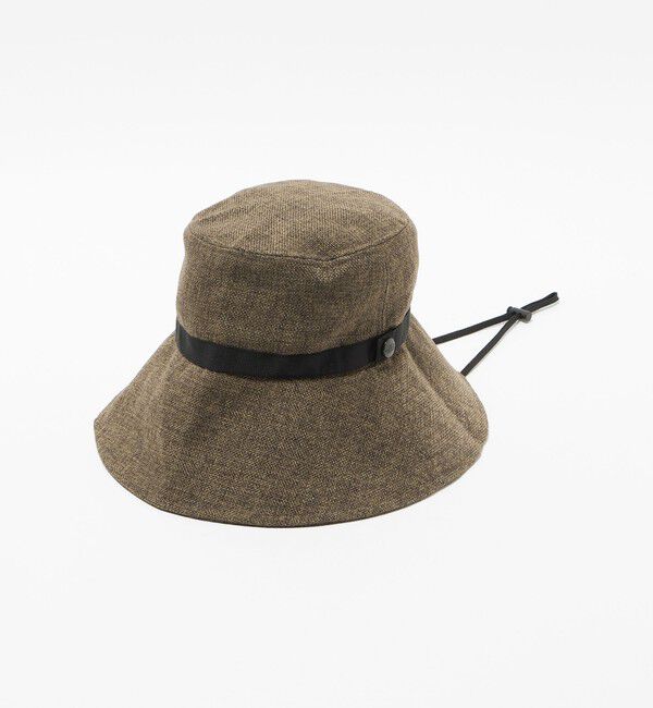 BEAUTY&YOUTH UNITED ARROWS「＜THE NORTH FACE＞ハイク ブルーム ハット」|ハット|