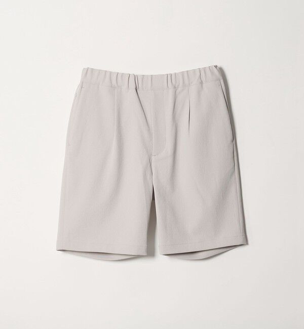 BEAUTY&YOUTH UNITED ARROWS「Air Dobby イージー ショーツ ヨコストレッチ 吸水速乾 ウォッシャブル」|その他|
