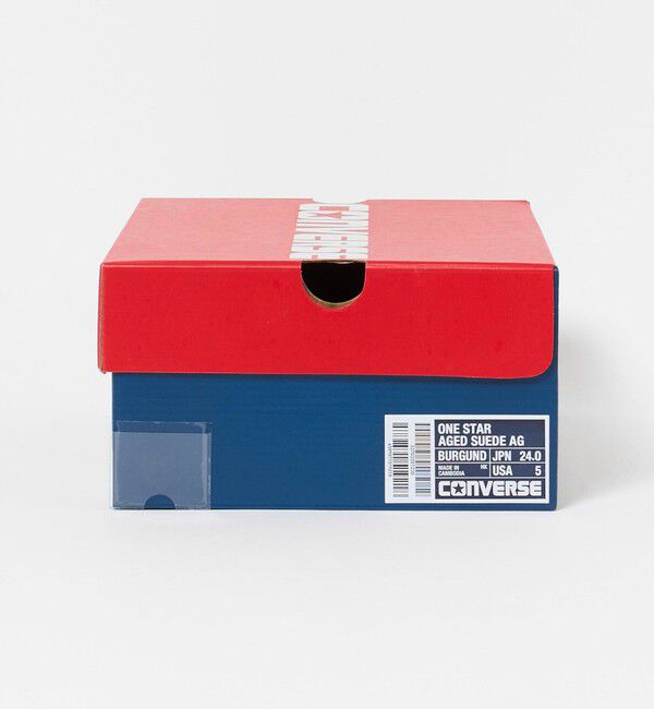 BEAUTY&YOUTH UNITED ARROWS「＜CONVERSE＞ONE STAR AGED SUEDE AG/スニーカー」|その他|