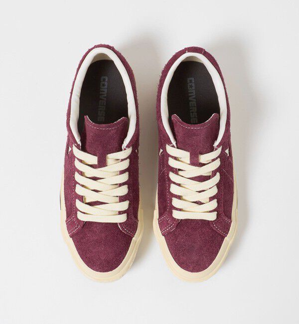 BEAUTY&YOUTH UNITED ARROWS「＜CONVERSE＞ONE STAR AGED SUEDE AG/スニーカー」|その他|