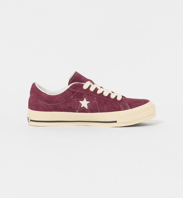 BEAUTY&YOUTH UNITED ARROWS「＜CONVERSE＞ONE STAR AGED SUEDE AG/スニーカー」|その他|