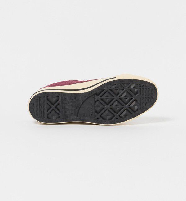 BEAUTY&YOUTH UNITED ARROWS「＜CONVERSE＞ONE STAR AGED SUEDE AG/スニーカー」|その他|