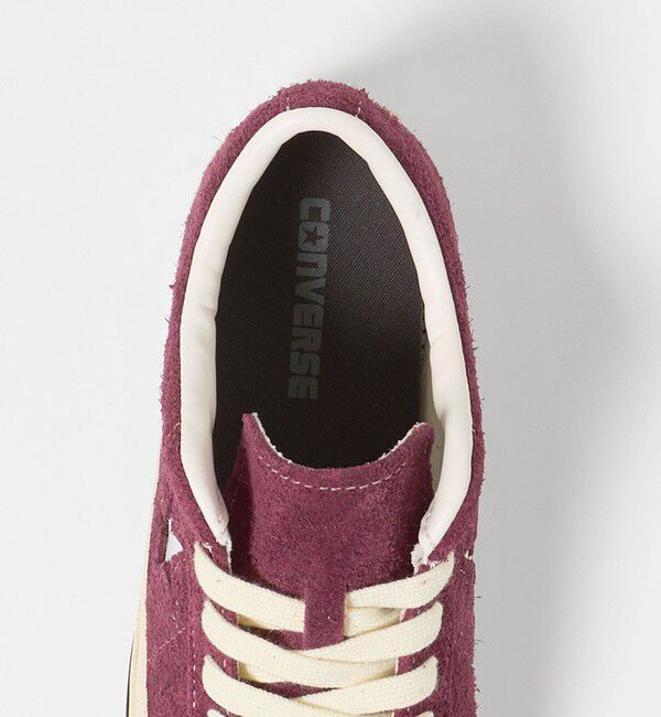 BEAUTY&YOUTH UNITED ARROWS「＜CONVERSE＞ONE STAR AGED SUEDE AG/スニーカー」|その他|