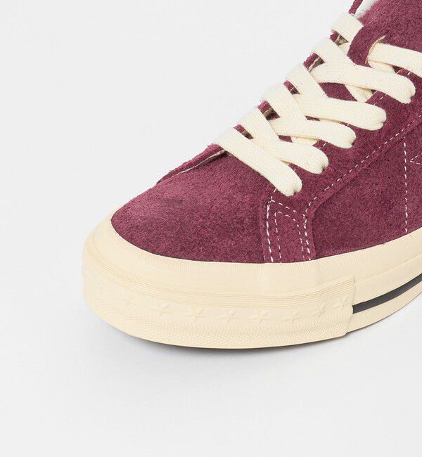 BEAUTY&YOUTH UNITED ARROWS「＜CONVERSE＞ONE STAR AGED SUEDE AG/スニーカー」|その他|