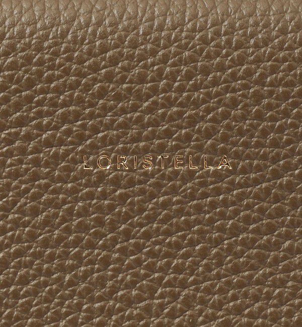 TOMORROWLAND GOODS「LORISTELLA ALISIA ハンドバッグ」|ハンドバッグ|