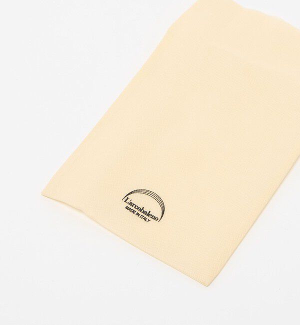 UNITED ARROWS「＜L'arcobaleno＞ペンケース」|財布|
