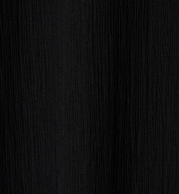 UNITED ARROWS「クレープ ストレート ワンピース ‐ウォッシャブル‐」|ワンピース|