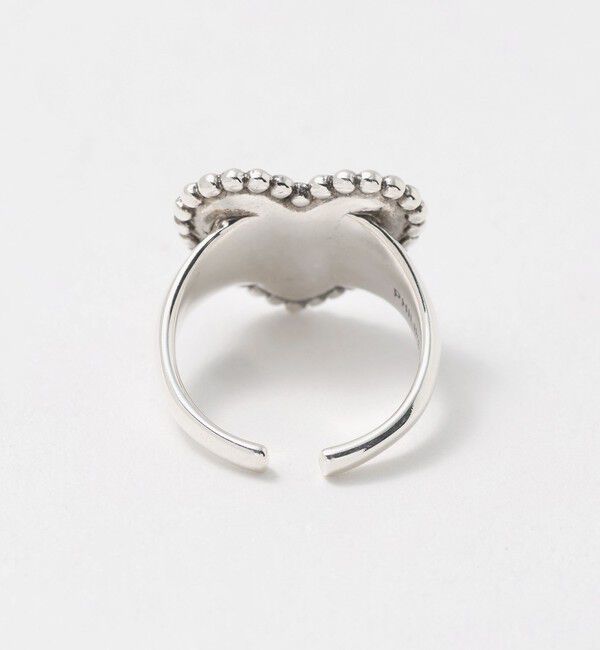 UNITED ARROWS「＜PHILIPPE AUDIBERT＞WANDA リング」|リング|