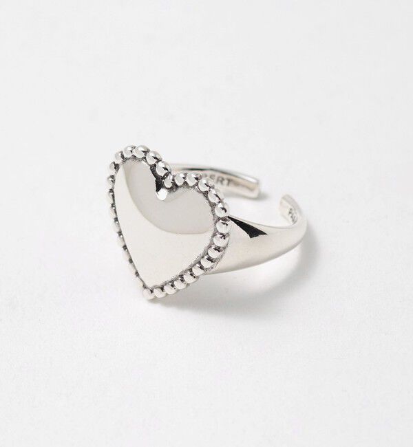 UNITED ARROWS「＜PHILIPPE AUDIBERT＞WANDA リング」|リング|
