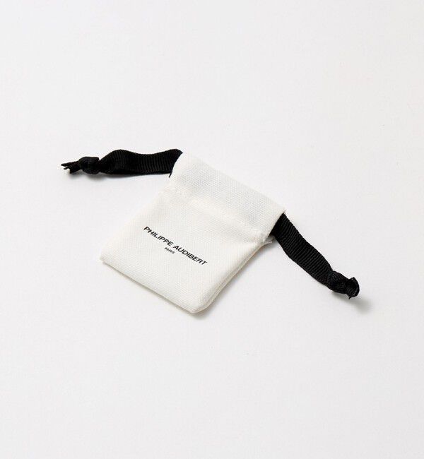 UNITED ARROWS「＜PHILIPPE AUDIBERT＞WANDA リング」|リング|