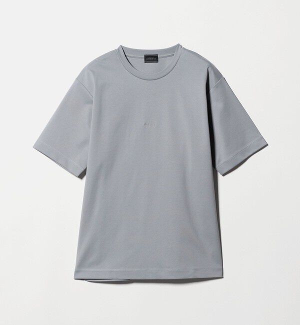 UNITED ARROWS green label relaxing「Relaxing 半袖 Tシャツ カットソー -接触冷感-」|Tシャツ・カットソー|