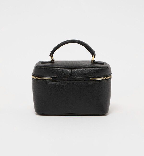 UNITED ARROWS green label relaxing「＜PRATO MADE IN ITALY＞ バニティバッグ」|ショルダー・メッセンジャー|