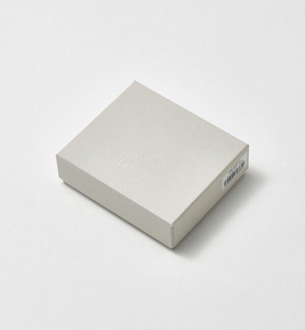 BEAUTY&YOUTH UNITED ARROWS「＜LAPUIS＞Bijou Plate リング」|リング|