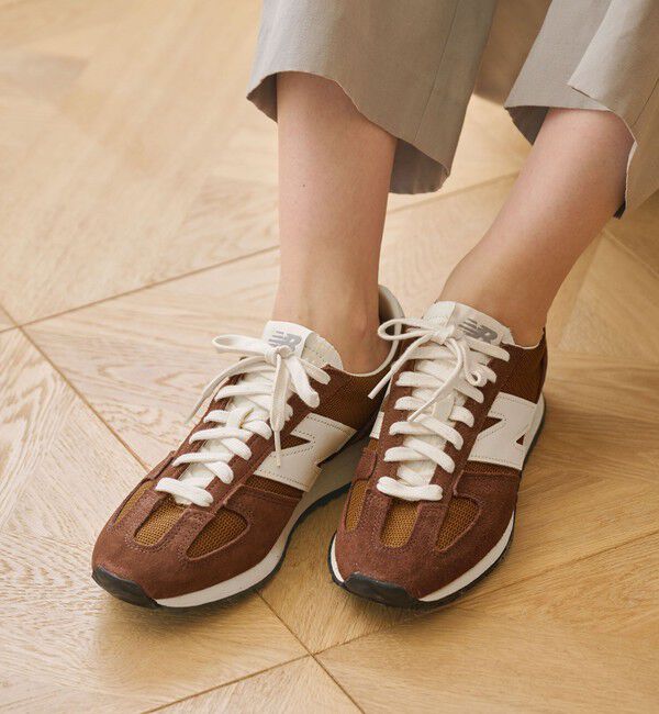BEAUTY&YOUTH UNITED ARROWS「＜New Balance＞U471 スニーカー」|スニーカー|MD.BROWN