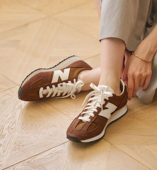 BEAUTY&YOUTH UNITED ARROWS「＜New Balance＞U471 スニーカー」|スニーカー|