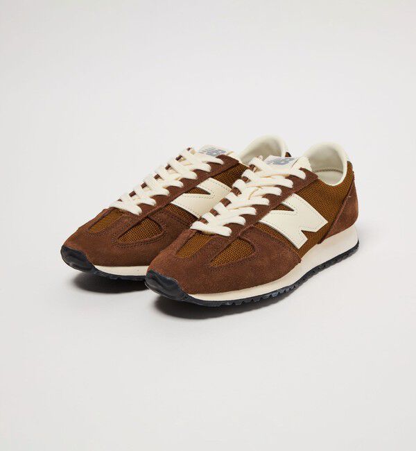 BEAUTY&YOUTH UNITED ARROWS「＜New Balance＞U471 スニーカー」|スニーカー|