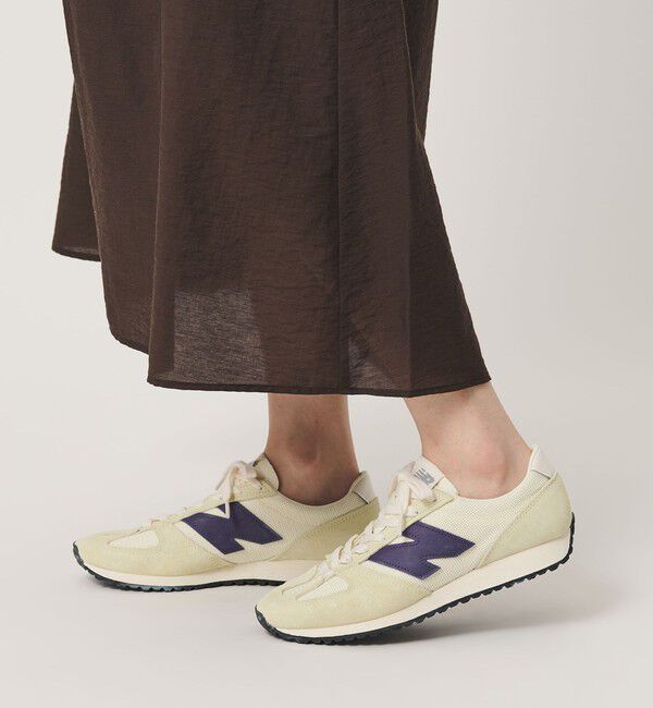 BEAUTY&YOUTH UNITED ARROWS「＜New Balance＞U471 スニーカー」|スニーカー|