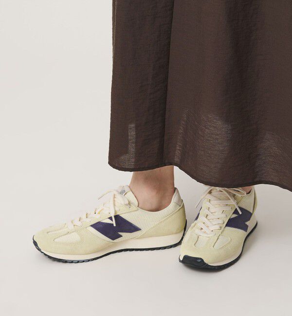 BEAUTY&YOUTH UNITED ARROWS「＜New Balance＞U471 スニーカー」|スニーカー|