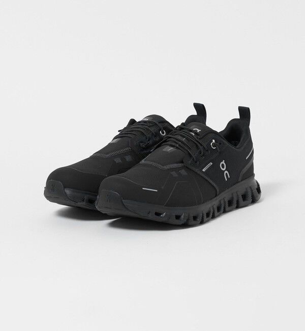 BEAUTY&YOUTH UNITED ARROWS「＜On＞クラウド 6 ウォータープルーフ スニーカー」|スニーカー|