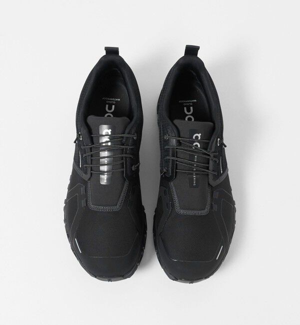 BEAUTY&YOUTH UNITED ARROWS「＜On＞クラウド 6 ウォータープルーフ スニーカー」|スニーカー|