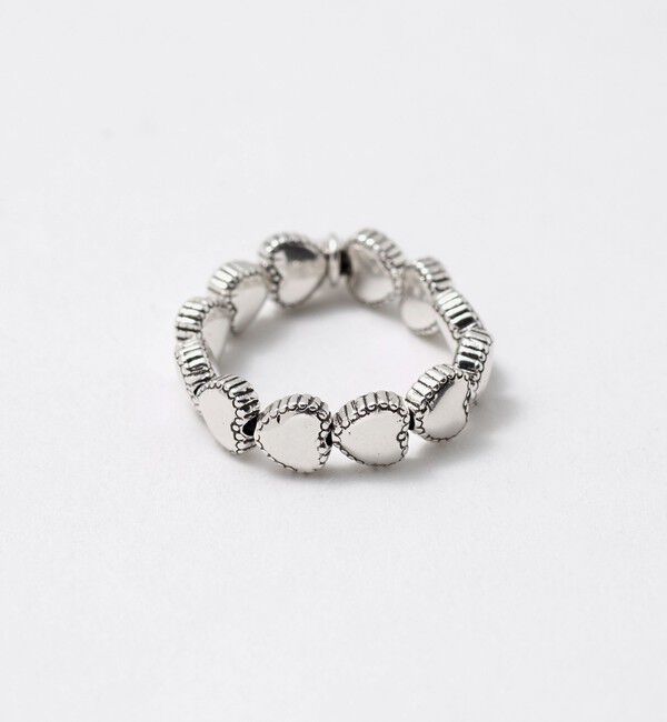 UNITED ARROWS「＜PHILIPPE AUDIBERT＞EL COEUR リング」|リング|