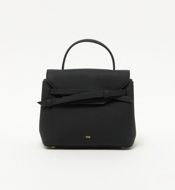 UNITED ARROWS「＜TOV＞MIMI バッグ MINI」|ハンドバッグ|