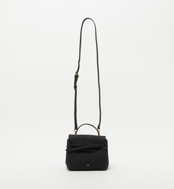 UNITED ARROWS「＜TOV＞MIMI バッグ MINI」|ハンドバッグ|