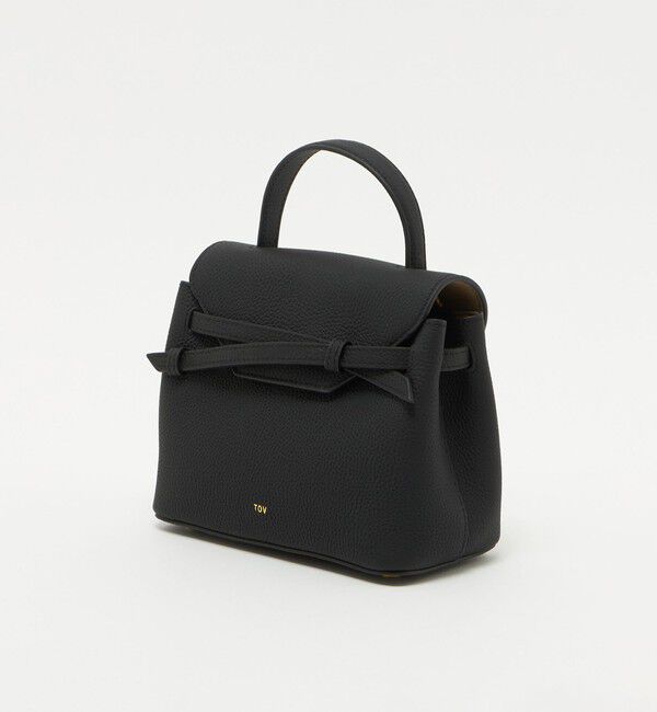 UNITED ARROWS「＜TOV＞MIMI バッグ MINI」|ハンドバッグ|