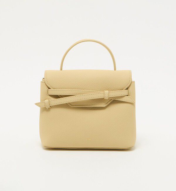 UNITED ARROWS「＜TOV＞MIMI バッグ MINI」|ハンドバッグ|