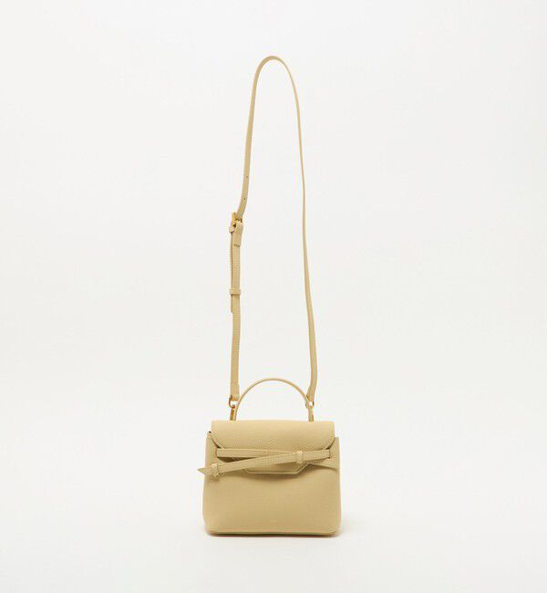 UNITED ARROWS「＜TOV＞MIMI バッグ MINI」|ハンドバッグ|