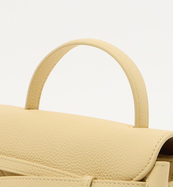 UNITED ARROWS「＜TOV＞MIMI バッグ MINI」|ハンドバッグ|