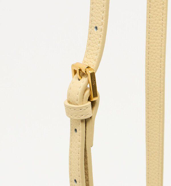 UNITED ARROWS「＜TOV＞MIMI バッグ MINI」|ハンドバッグ|