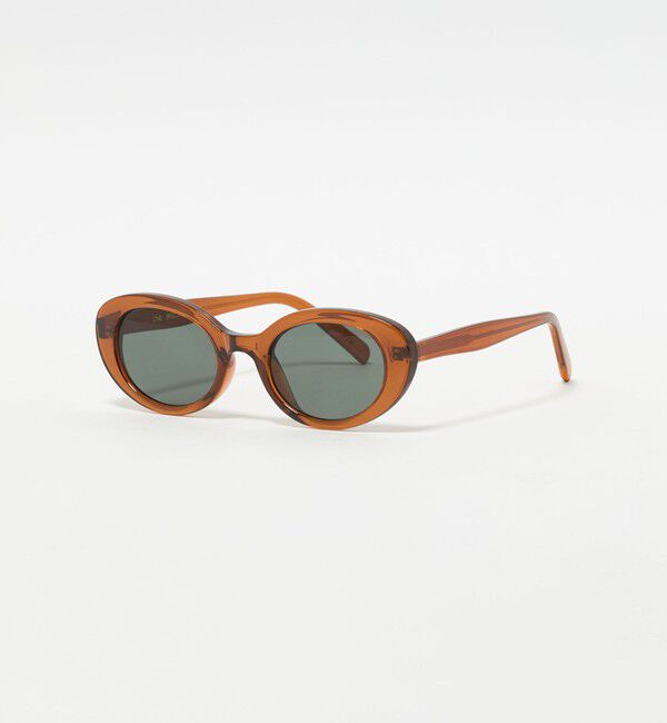 UNITED ARROWS green label relaxing「＜ONE BRILLIANT＞Chico メガネ」|メガネ|