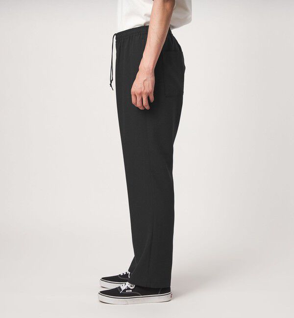 UNITED ARROWS green label relaxing「テック コード PLAY-PANTS イージーパンツ W3 -ストレッチ・吸水速乾-」|その他|