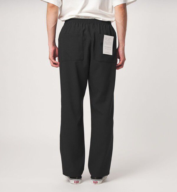 UNITED ARROWS green label relaxing「テック コード PLAY-PANTS イージーパンツ W3 -ストレッチ・吸水速乾-」|その他|