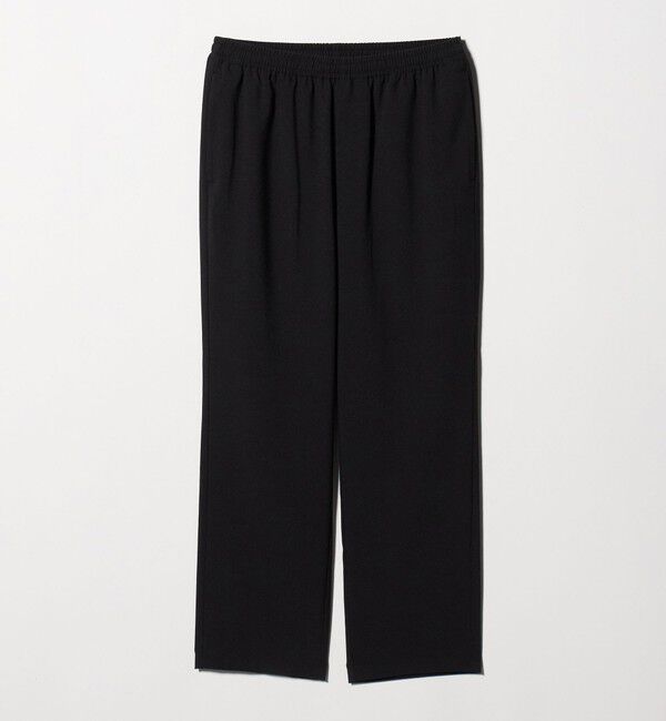 UNITED ARROWS green label relaxing「テック コード PLAY-PANTS イージーパンツ W3 -ストレッチ・吸水速乾-」|その他|