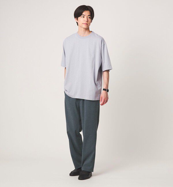 UNITED ARROWS green label relaxing「テック コード PLAY-PANTS イージーパンツ W3 -ストレッチ・吸水速乾-」|その他|