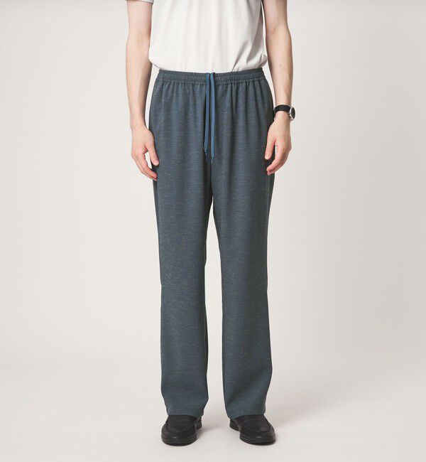 UNITED ARROWS green label relaxing「テック コード PLAY-PANTS イージーパンツ W3 -ストレッチ・吸水速乾-」|その他|